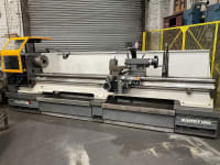LATHES, MILLING, DRILLING, GRINDING MACHINES &amp; ASSOCIATED EQUIPMENT - 3