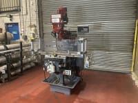 LATHES, MILLING, DRILLING, GRINDING MACHINES &amp; ASSOCIATED EQUIPMENT - 5