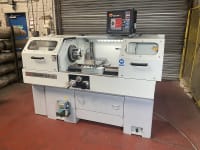 LATHES, MILLING, DRILLING, GRINDING MACHINES &amp; ASSOCIATED EQUIPMENT - 1