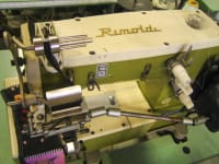 Large Quantity of New and Used Industrial Sewing Machines &amp; Footwear Manufacturing Equipment - 2