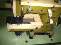 Large Quantity of New and Used Industrial Sewing Machines &amp; Footwear Manufacturing Equipment - 8