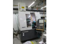 Surplus CNC Grinding, Hobbing, EDM &amp; Workshop Equipment from Specialist Gear Cutting Tool Manufacturer - 10