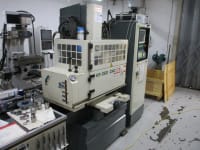 Surplus CNC Grinding, Hobbing, EDM &amp; Workshop Equipment from Specialist Gear Cutting Tool Manufacturer - 11