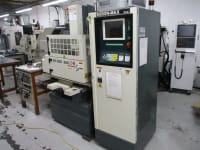 Surplus CNC Grinding, Hobbing, EDM &amp; Workshop Equipment from Specialist Gear Cutting Tool Manufacturer - 1