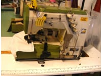 Large Quantity of New and Used Industrial Sewing Machines &amp; Footwear Manufacturing Equipment - 9