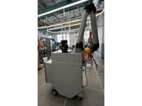 R&amp;D Carbon Capture Equipment Surplus to Baker Hughes Houston, TX - 6