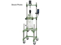 R&amp;D Carbon Capture Equipment Surplus to Baker Hughes Houston, TX - 2