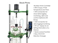 R&amp;D Carbon Capture Equipment Surplus to Baker Hughes Houston, TX - 11