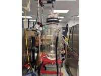 R&amp;D Carbon Capture Equipment Surplus to Baker Hughes Houston, TX - 3