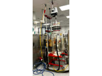 R&amp;D Carbon Capture Equipment Surplus to Baker Hughes Houston, TX - 8