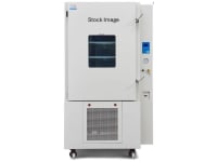 R&amp;D Carbon Capture Equipment Surplus to Baker Hughes Houston, TX - 7