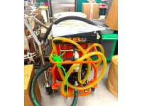 R&amp;D Carbon Capture Equipment Surplus to Baker Hughes Houston, TX - 9