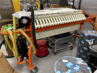 R&amp;D Carbon Capture Equipment Surplus to Baker Hughes Houston, TX - 4