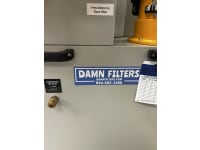 R&amp;D Carbon Capture Equipment Surplus to Baker Hughes Houston, TX - 10