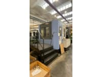 Low-Hour 2008 DOOSAN HM 6300 CNC Twin Pallet Horizontal Machining Centre &ndash; Decommissioned &amp; Available Loaded to Vehicle - 0