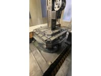 Low-Hour 2008 DOOSAN HM 6300 CNC Twin Pallet Horizontal Machining Centre &ndash; Decommissioned &amp; Available Loaded to Vehicle - 2
