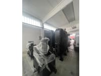 Low-Hour 2008 DOOSAN HM 6300 CNC Twin Pallet Horizontal Machining Centre &ndash; Decommissioned &amp; Available Loaded to Vehicle - 5