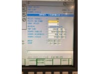 Low-Hour 2008 DOOSAN HM 6300 CNC Twin Pallet Horizontal Machining Centre &ndash; Decommissioned &amp; Available Loaded to Vehicle - 11