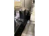Low-Hour 2008 DOOSAN HM 6300 CNC Twin Pallet Horizontal Machining Centre &ndash; Decommissioned &amp; Available Loaded to Vehicle - 10