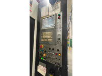Low-Hour 2008 DOOSAN HM 6300 CNC Twin Pallet Horizontal Machining Centre &ndash; Decommissioned &amp; Available Loaded to Vehicle - 8