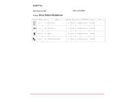 Surplus Assets of a Major Trucking &amp; Logistics Company - 10
