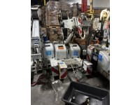 Surplus Assets of a Major Trucking &amp; Logistics Company - 2