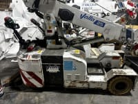 Surplus Assets of a Major Trucking &amp; Logistics Company - 0
