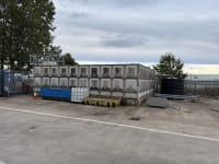 Short notice final clearance sale of a Subsea &amp; Energy Engineering Test Facility, Aberdeen - 5