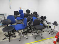 Short notice final clearance sale of a Subsea &amp; Energy Engineering Test Facility, Aberdeen - 1