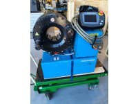 Short notice final clearance sale of a Subsea &amp; Energy Engineering Test Facility, Aberdeen - 0