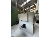 Bode 2VP10 Welding Positioners, MGP10 Positioner and a Caltherm Electric Box Oven from Rolls-Royce Ansty - 10
