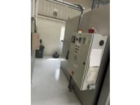 Bode 2VP10 Welding Positioners, MGP10 Positioner and a Caltherm Electric Box Oven from Rolls-Royce Ansty - 6