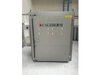 Bode 2VP10 Welding Positioners, MGP10 Positioner and a Caltherm Electric Box Oven from Rolls-Royce Ansty - 2