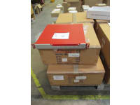 Large Quantity of Unused Defence, Engineering &amp; Electronic Equipment, Spares &amp; Consumables - 8