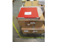 Large Quantity of Unused Defence, Engineering &amp; Electronic Equipment, Spares &amp; Consumables - 6