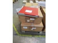 Large Quantity of Unused Defence, Engineering &amp; Electronic Equipment, Spares &amp; Consumables - 7