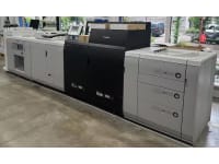 Commercial Printing, Large Format &amp; Sublimation Printers, Industrial Robots, CNC &amp; Engineering Machinery - 2