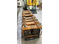 Mazak CNC Turning Centres, Multitasking Lathe, Band Saw and Workshop Equipment &ndash; Surplus to Baker Hughes, Dubai, UAE - 11