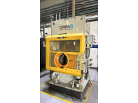 Mazak CNC Turning Centres, Multitasking Lathe, Band Saw and Workshop Equipment &ndash; Surplus to Baker Hughes, Dubai, UAE - 5