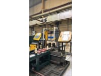 Mazak CNC Turning Centres, Multitasking Lathe, Band Saw and Workshop Equipment &ndash; Surplus to Baker Hughes, Dubai, UAE - 3