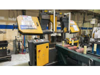 Mazak CNC Turning Centres, Multitasking Lathe, Band Saw and Workshop Equipment &ndash; Surplus to Baker Hughes, Dubai, UAE - 9