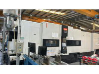 Mazak CNC Turning Centres, Multitasking Lathe, Band Saw and Workshop Equipment &ndash; Surplus to Baker Hughes, Dubai, UAE - 7