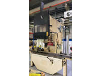Mazak CNC Turning Centres, Multitasking Lathe, Band Saw and Workshop Equipment &ndash; Surplus to Baker Hughes, Dubai, UAE - 4