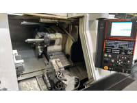 Mazak CNC Turning Centres, Multitasking Lathe, Band Saw and Workshop Equipment &ndash; Surplus to Baker Hughes, Dubai, UAE - 6