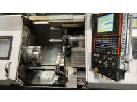 Mazak CNC Turning Centres, Multitasking Lathe, Band Saw and Workshop Equipment &ndash; Surplus to Baker Hughes, Dubai, UAE - 0