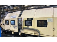 Mazak CNC Turning Centres, Multitasking Lathe, Band Saw and Workshop Equipment &ndash; Surplus to Baker Hughes, Dubai, UAE - 2