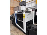 2016 Tornos DT 26 Swiss Type CNC Sliding Head Lathe With Fanuc Series 31i-Model B Control &amp; SBF326-3.2M Bar Feeder  - 3