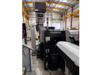 2016 Tornos DT 26 Swiss Type CNC Sliding Head Lathe With Fanuc Series 31i-Model B Control &amp; SBF326-3.2M Bar Feeder  - 5