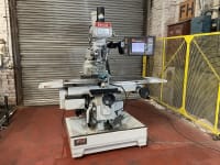LATHES, MILLING, DRILLING, GRINDING MACHINES &amp; ASSOCIATED EQUIPMENT - 2