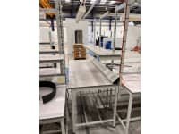 Short notice final clearance sale of a Subsea &amp; Energy Engineering Test Facility, Aberdeen - 8
